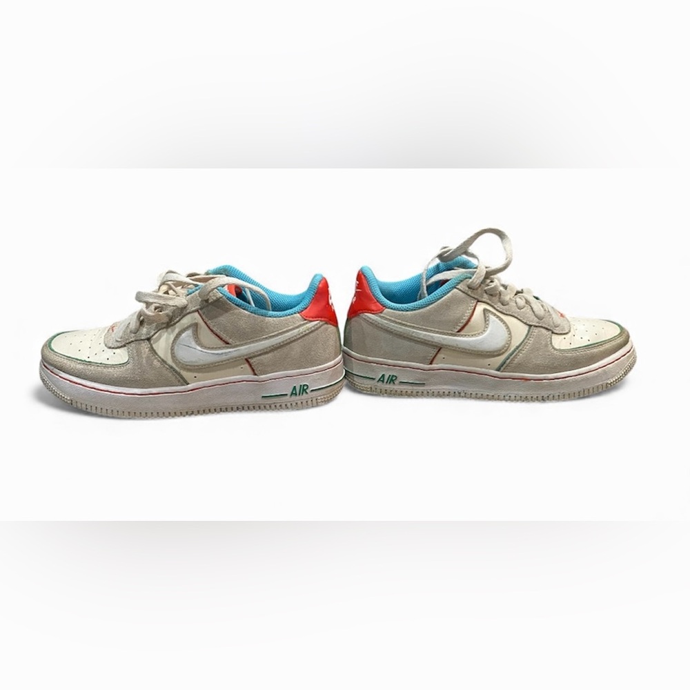 Nike Air Force 1 Swoosh Cookie Cutter